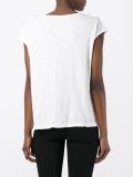logo print top