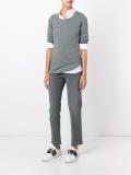 longsleeved T-shirt   