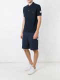 logo刺绣polo衫