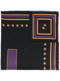 17 print scarf