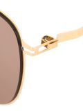 'Elon' sunglasses