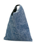 triangle tote