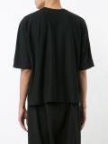 plain T-shirt 