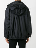 windbreaker jacket