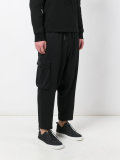 'Core Track Sarouel' track pants