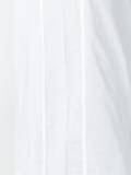 round neck T-shirt