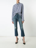 cropped jeans 