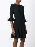 flared dress
