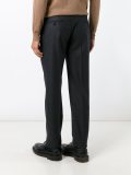 tailored trousers