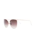 round frame sunglasses