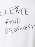 Silence & Darkness T- Shirt