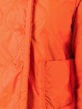 fitted jacket 