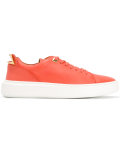lace-up sneakers 
