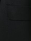 shawl collar boyfriend coat