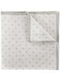 Potty pocket square