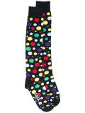 polka dots socks
