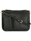 Bandoleer shoulder bag