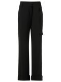 palazzo trousers