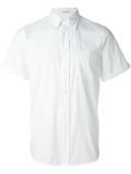 shortsleeved shirt