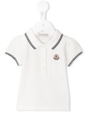 classic polo shirt 