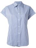 striped shirt