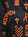 'Alpha MA-1'飞行员夹克