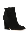'Wilson' booties