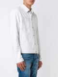 'Garrison Thrasher' denim jacket