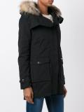 'Scarlett' eskimo jacket
