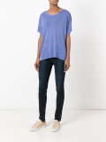 'T-Hanna-W' T-shirt