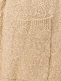 belted cardi-coat