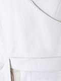 'Disappearing' dress