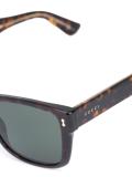 square frame sunglasses