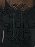 sheer T-shirt