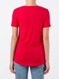 V-neck T-shirt