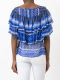 ruffle top