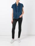 shortsleeved shirt