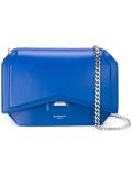 'Bow Cut' shoulder bag