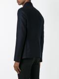 deconstructed blazer