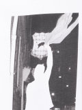 photo print T-shirt