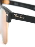 'Clubmaster' sunglasses