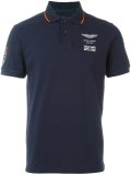 'Aston Martin Racing Panel‘Polo恤