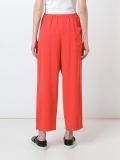 cropped pants