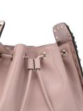Valentino Garavani Rockstud bucket shoulder bag