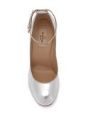 metallic pumps 