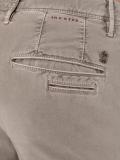 slim-fit trousers