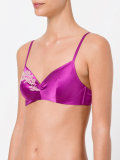 Soft bra