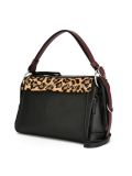 'Prism 34 Leopard'单肩包