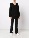 v-neck jumper 