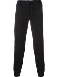 side stripe track pants 
